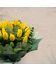 Yellow Tulip Bouquet